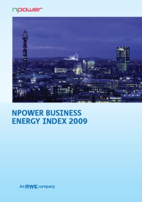 npower business index cover